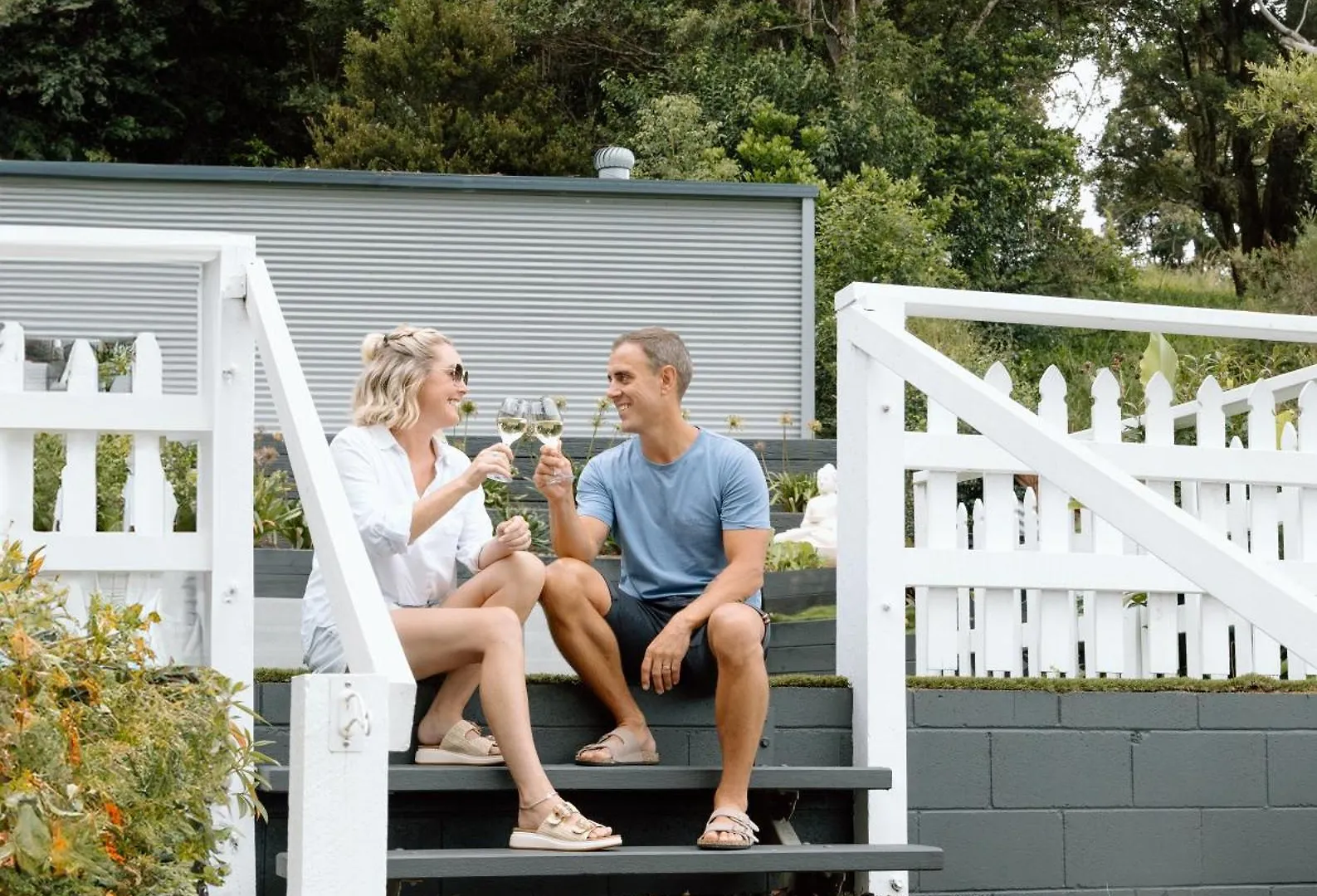 Stanley House -Lakeside Luxury For 10 Perfect For Wedding Groups And Guests Booroobin 0*,